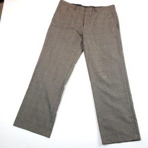 Haggar Dress Pants Sz 36